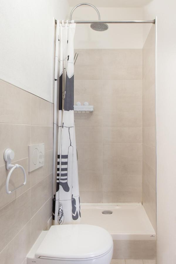 Ogliastra Apartment Rooms Cagliari Exterior photo