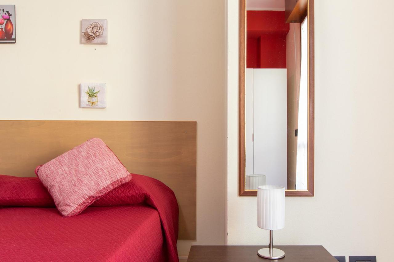 Ogliastra Apartment Rooms Cagliari Exterior photo