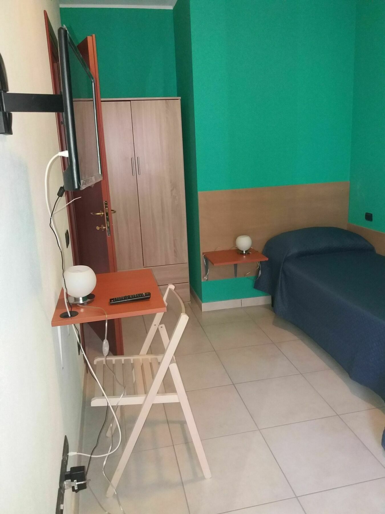 Ogliastra Apartment Rooms Cagliari Exterior photo