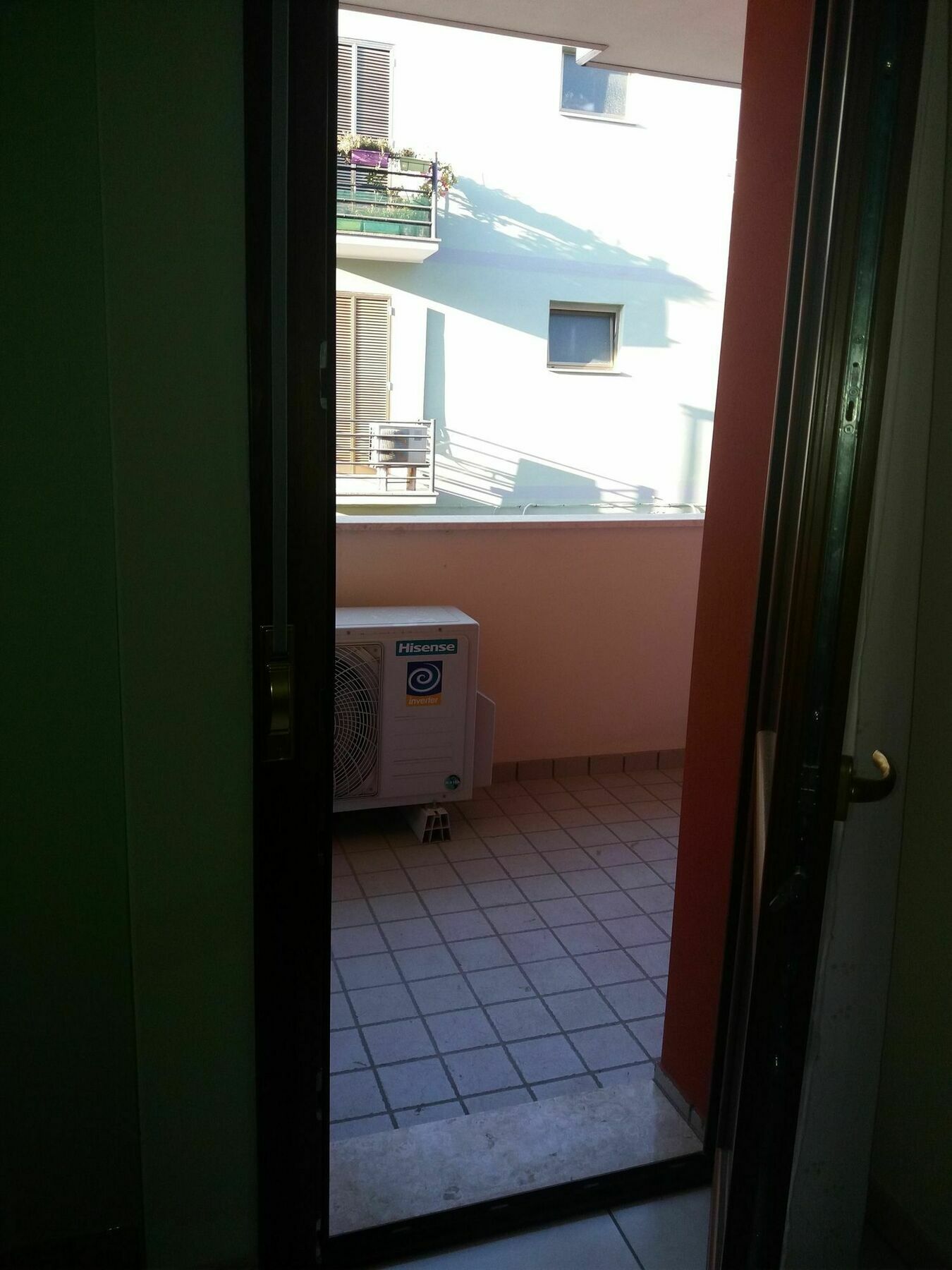 Ogliastra Apartment Rooms Cagliari Exterior photo